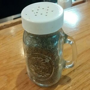 Meet your Posher, Brenda