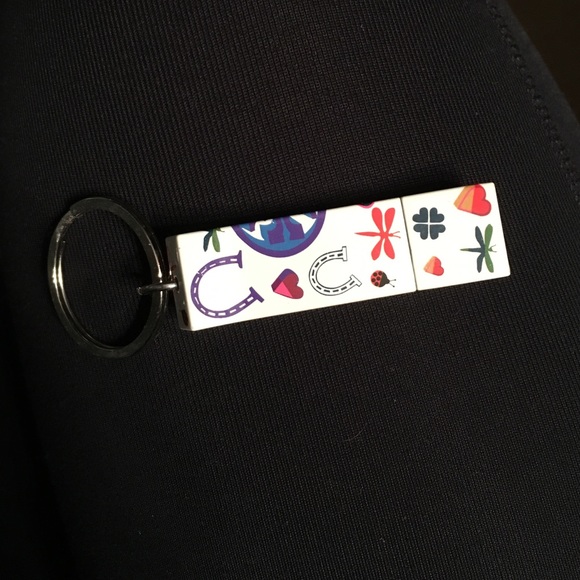 Brand new Tory Burch flash drive