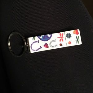Brand new Tory Burch flash drive