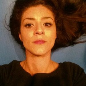 Meet your Posher, Araceli