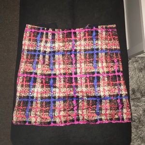 J.Crew skirt