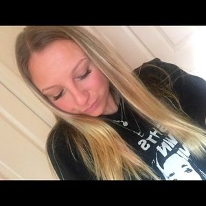 Meet your Posher, Carolyn