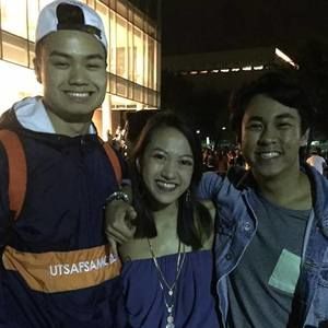 Meet your Posher, James