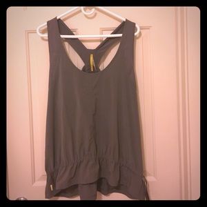 Lolë Jump-Up Tank Top