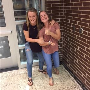 Meet your Posher, Kyra