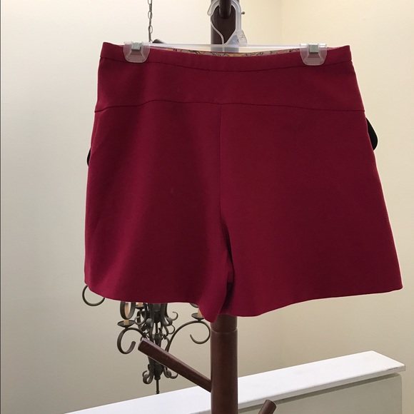 pink shorts! - Picture 1 of 3