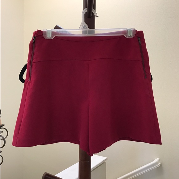 pink shorts! - Picture 2 of 3