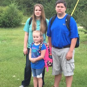 Meet your Posher, Vickie