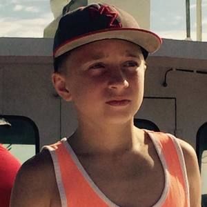 Meet your Posher, Cody