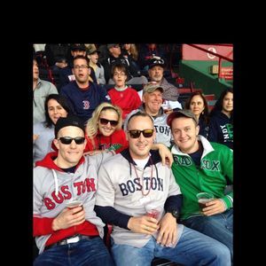 Meet your Posher, Danny