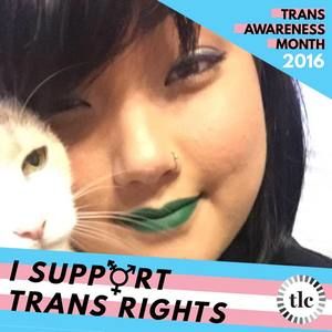 Meet your Posher, Kailin