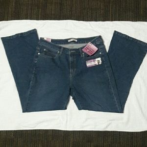 Blue jeans