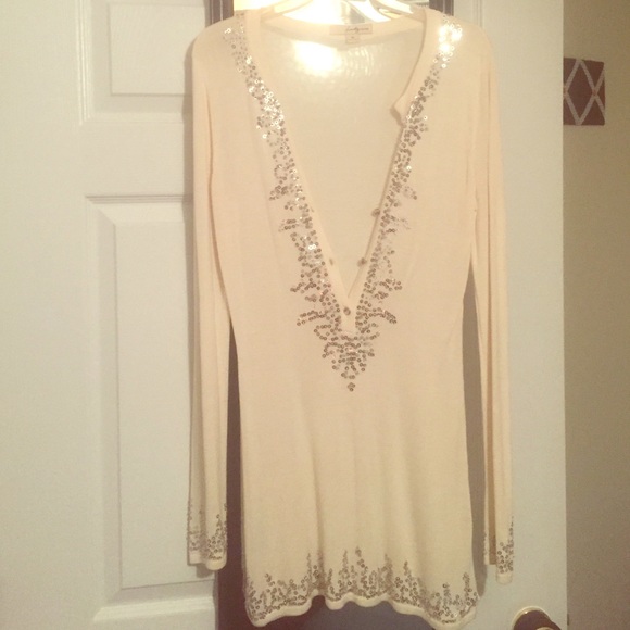 Forever 21 sweater