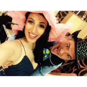 Meet your Posher, Mandi