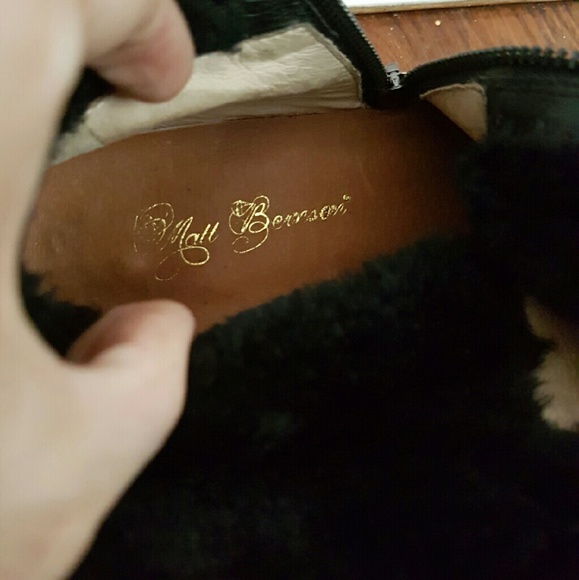 Like-new Matt Bernson boots - size 7 - Picture 3 of 4