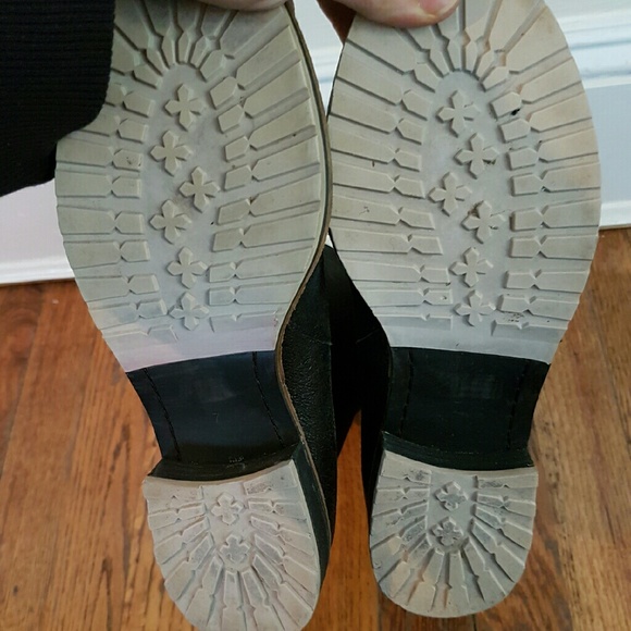 Like-new Matt Bernson boots - size 7 - Picture 4 of 4