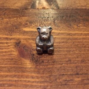 Pandora "Teddy Bear" charm. No longer sold!