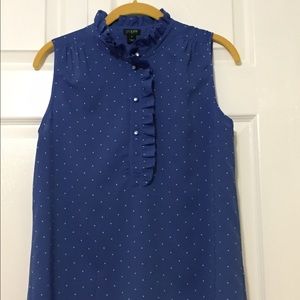 J.Crew Factory blouse