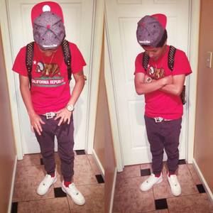 Meet your Posher, Juan