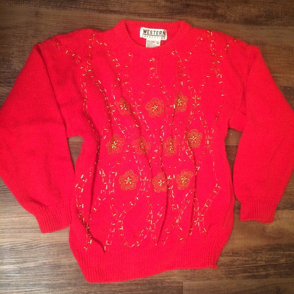Ugly Christmas Sweater