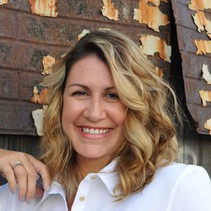 Meet your Posher, Tess