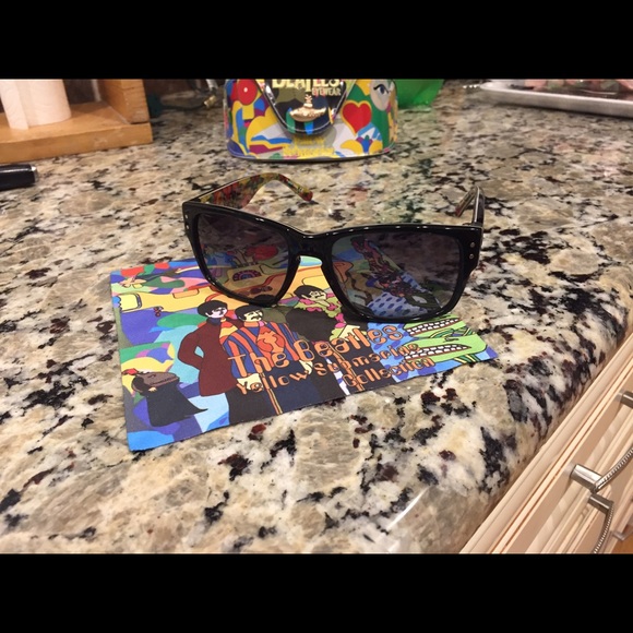 Beatles sunglasses