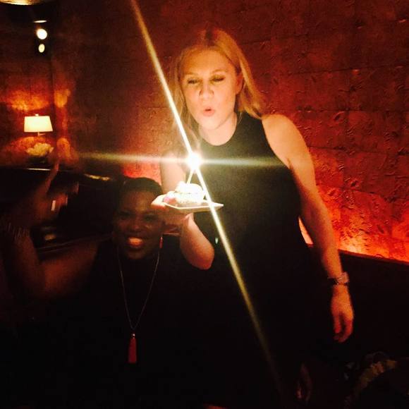 Meet your Posher, Christina - Picture 1 of 1