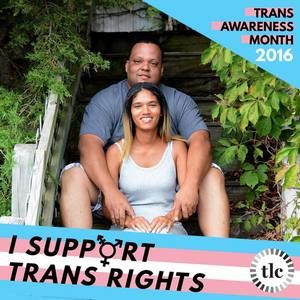 Meet your Posher, Tameka