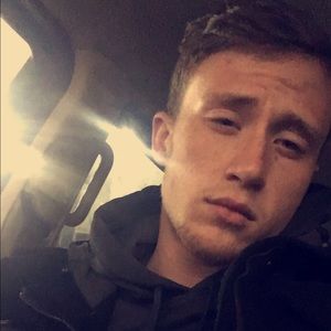 Meet your Posher, Jake