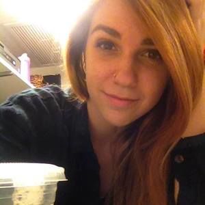 Meet your Posher, Connie