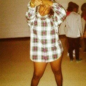 Meet your Posher, Dornisha