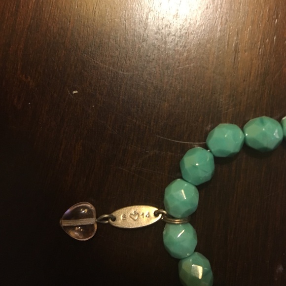 Authentic Sabika Hopeful Stretch Bracelet 💕 - Picture 3 of 4