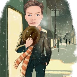 Meet your Posher, Douglas