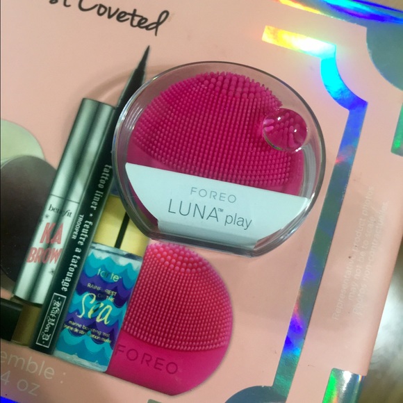 Foreo Luna Play