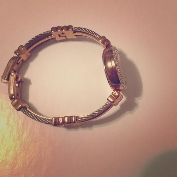 Anne Klein watch