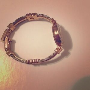 Anne Klein watch