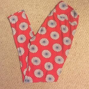 Lularoe OS leggings