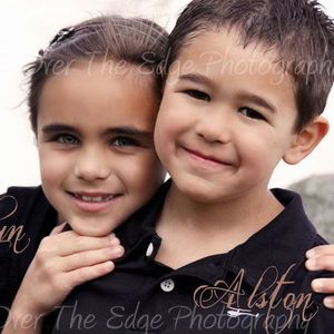 Meet your Posher, Pepper