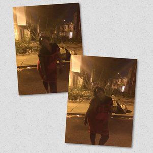 Meet your Posher, Ashae