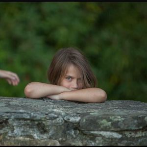 Meet your Posher, Corrine