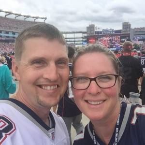 Meet your Posher, Robin