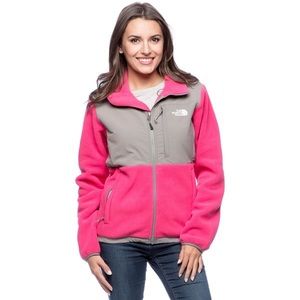 North Face Denali Jacket