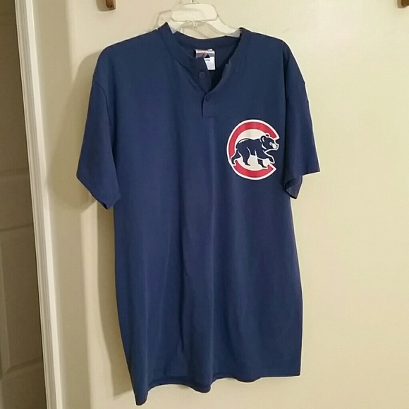 Cubs shirt