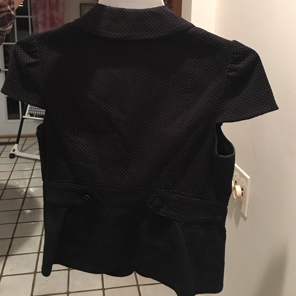 Jacket - Picture 2 of 3