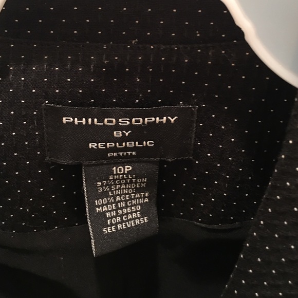Jacket - Picture 3 of 3