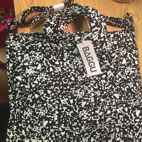 Duck tote