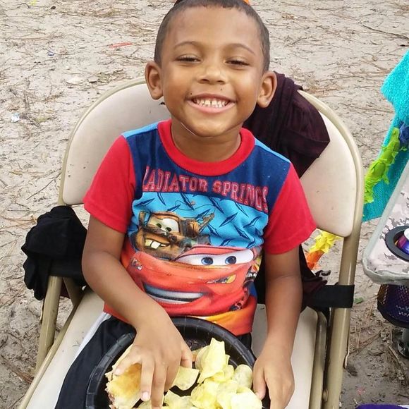 Meet your Posher, Donnell - Picture 1 of 1