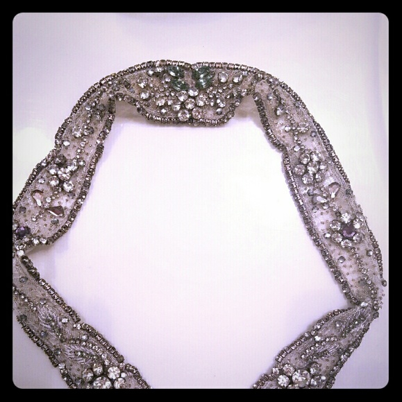Rivini Bridal Headpiece