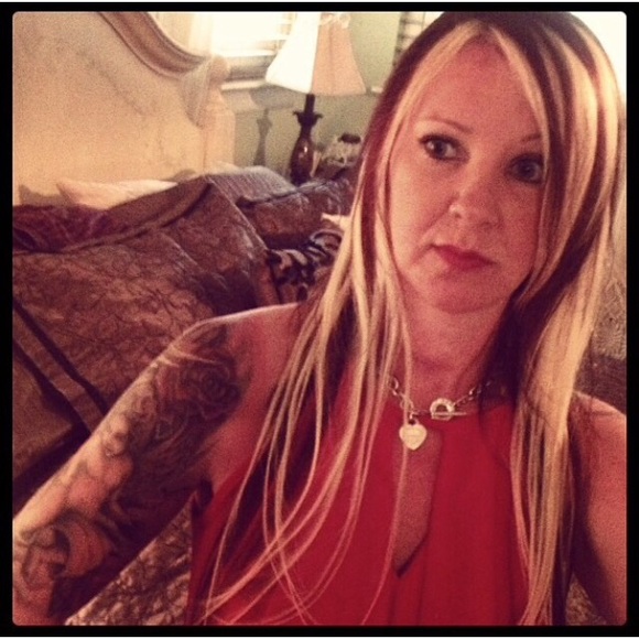 Meet your Posher, Kerri