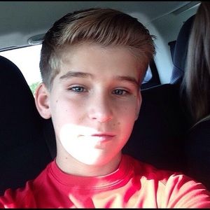 Meet your Posher, Jace